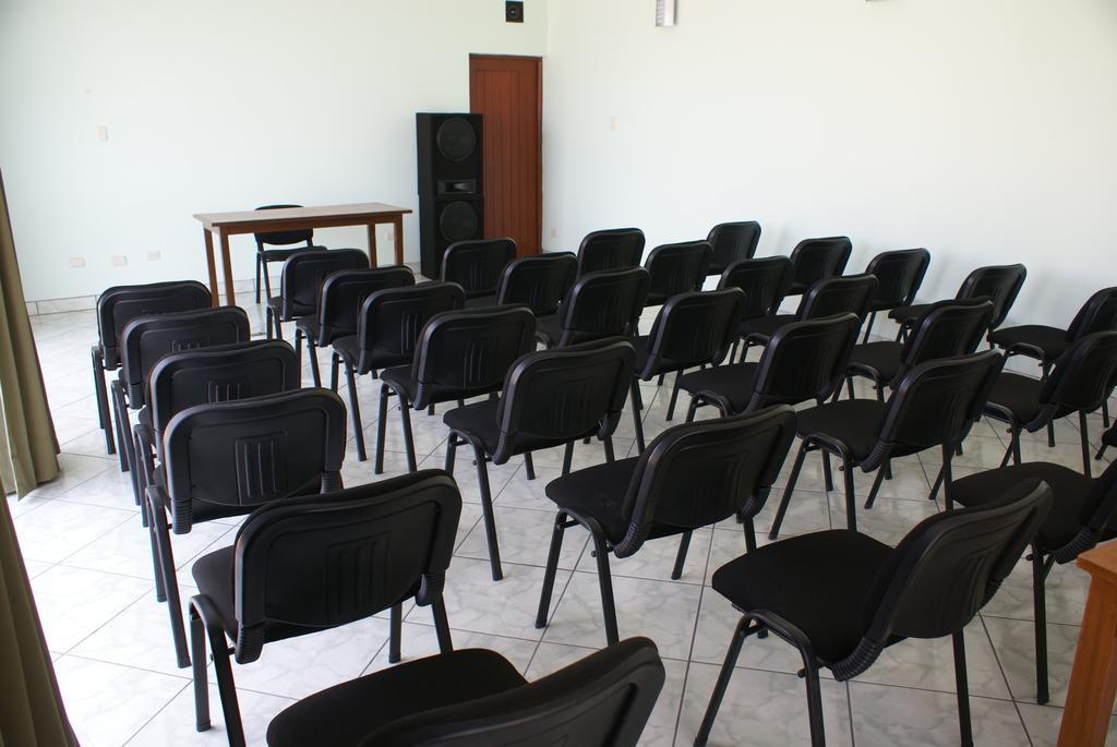 Las Palmeras De Huanchaco Zewnętrze zdjęcie